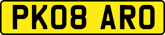 PK08ARO
