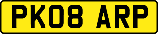 PK08ARP