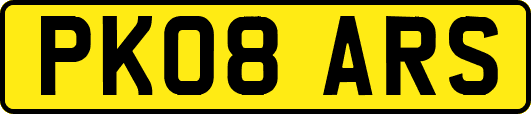 PK08ARS