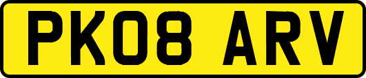 PK08ARV