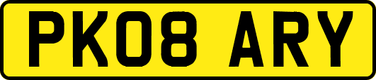 PK08ARY
