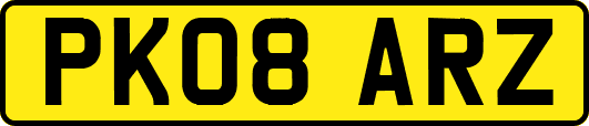 PK08ARZ