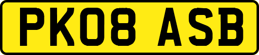 PK08ASB
