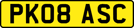 PK08ASC