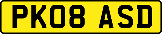 PK08ASD