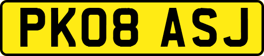 PK08ASJ