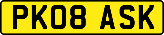 PK08ASK