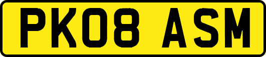 PK08ASM