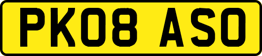 PK08ASO