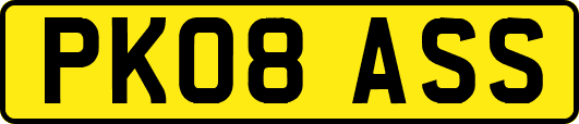 PK08ASS
