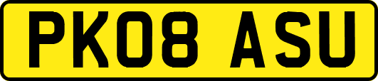 PK08ASU