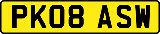 PK08ASW