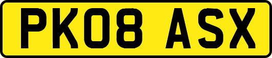 PK08ASX