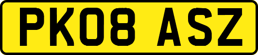PK08ASZ