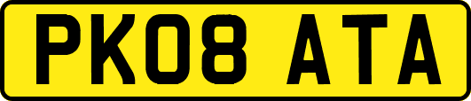 PK08ATA