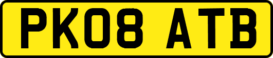 PK08ATB