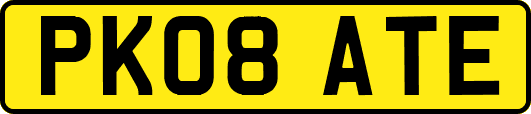 PK08ATE