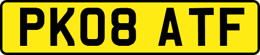 PK08ATF