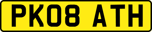 PK08ATH