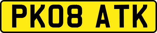 PK08ATK