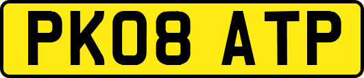 PK08ATP