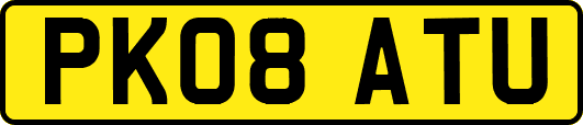 PK08ATU