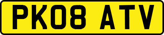 PK08ATV