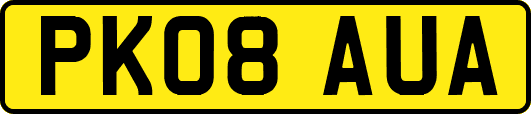 PK08AUA