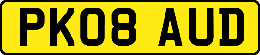 PK08AUD