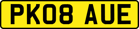 PK08AUE