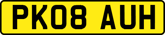 PK08AUH