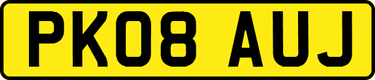 PK08AUJ