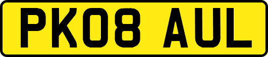 PK08AUL