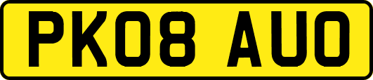 PK08AUO