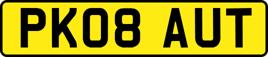 PK08AUT