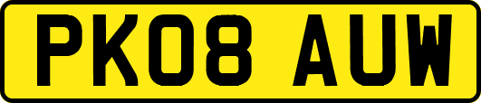 PK08AUW