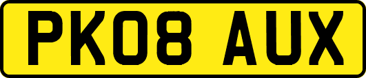 PK08AUX