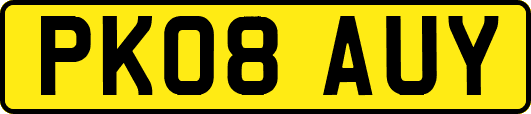 PK08AUY