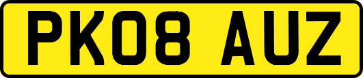 PK08AUZ