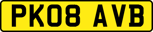 PK08AVB