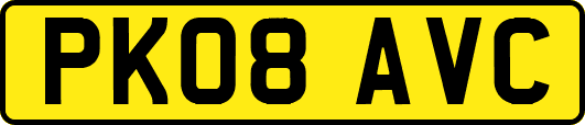PK08AVC