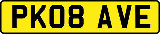 PK08AVE