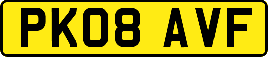 PK08AVF