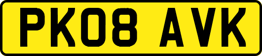 PK08AVK
