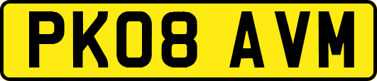 PK08AVM