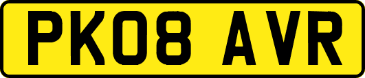 PK08AVR