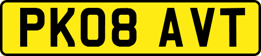 PK08AVT