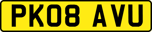 PK08AVU