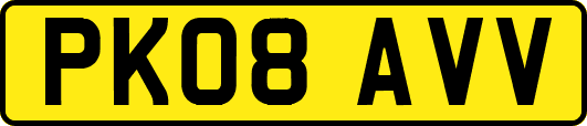 PK08AVV