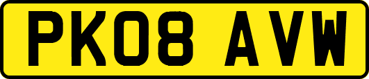PK08AVW